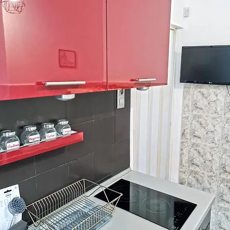 Top Center Sofialuxrentals Vasil Levski Apartment Exterior photo