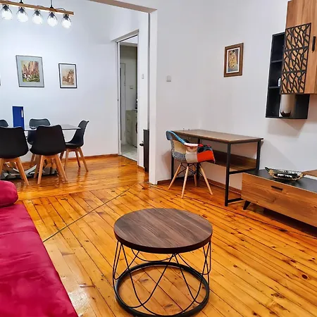 Top Center Sofialuxrentals Vasil Levski Apartment Exterior photo