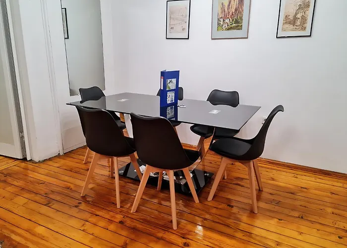 Top Center Sofialuxrentals Vasil Levski Apartment