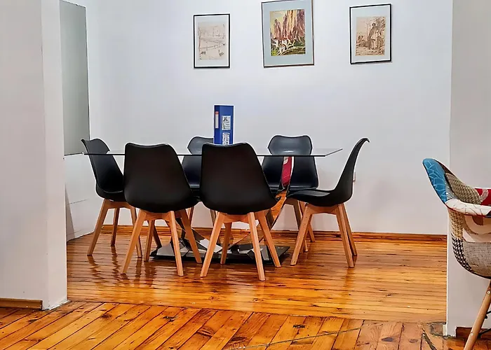 Top Center Sofialuxrentals Vasil Levski Apartment