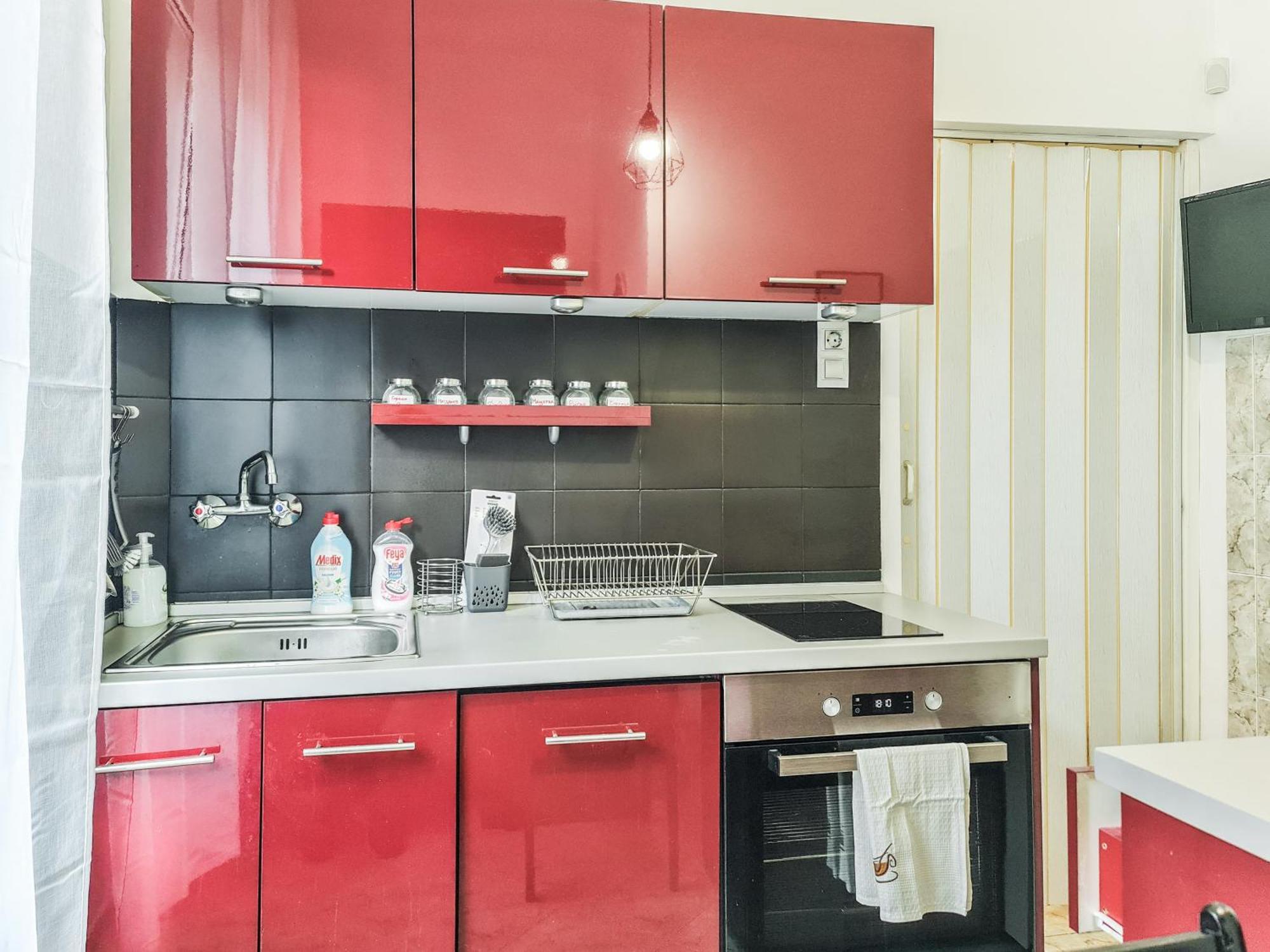 Center Sofialuxrentals Vasil Levski Апартамент
