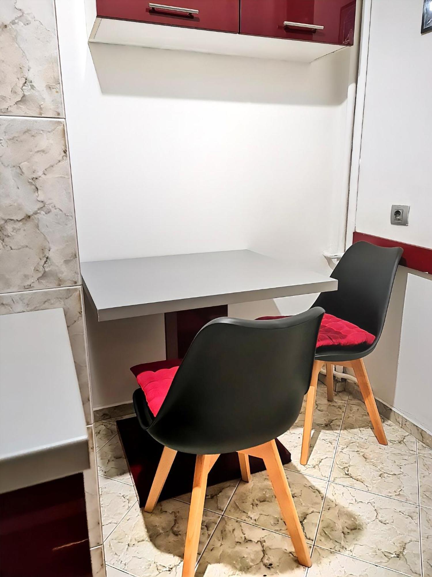 Апартамент Center Sofialuxrentals Vasil Levski