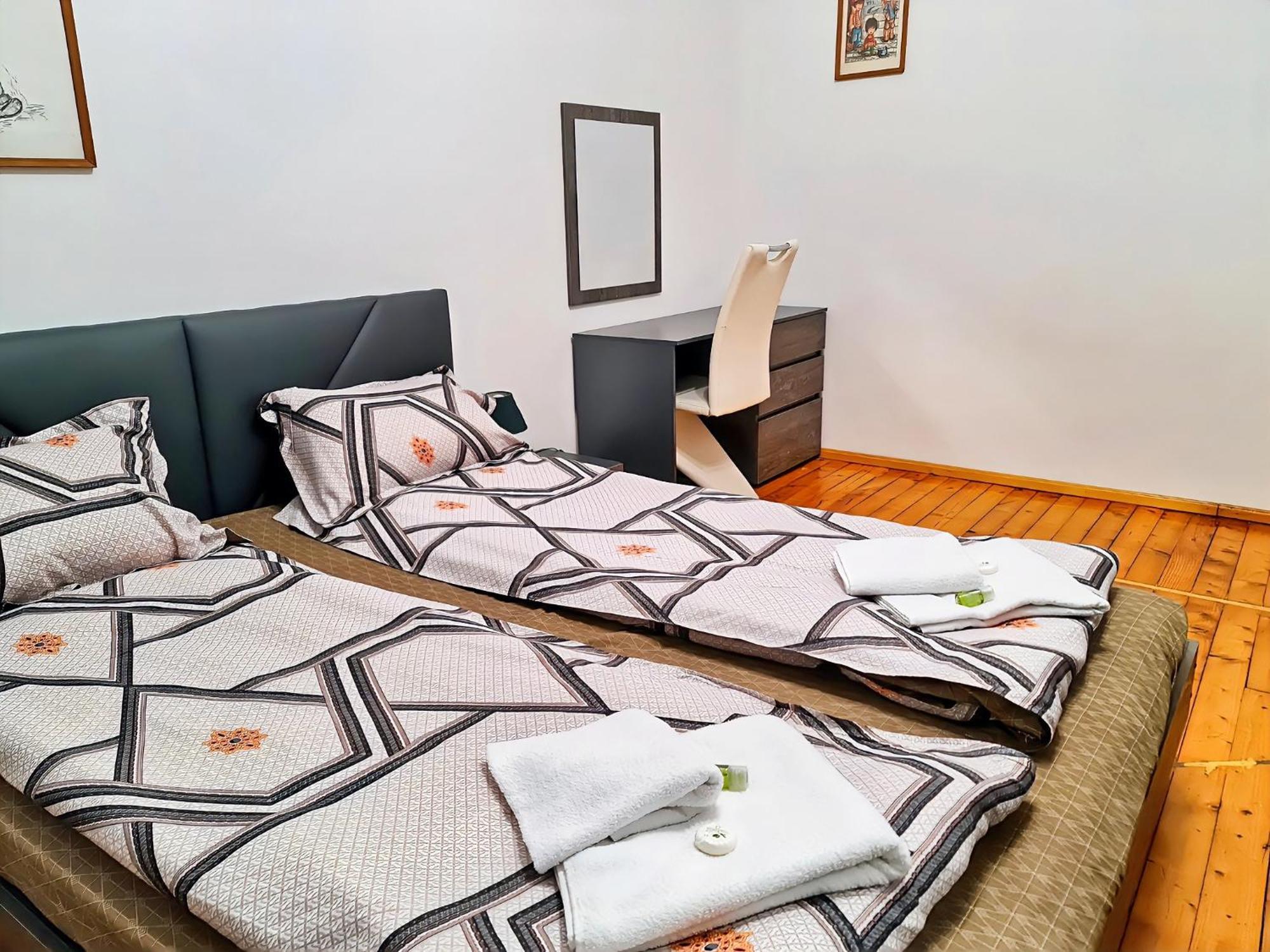 Center Sofialuxrentals Vasil Levski *