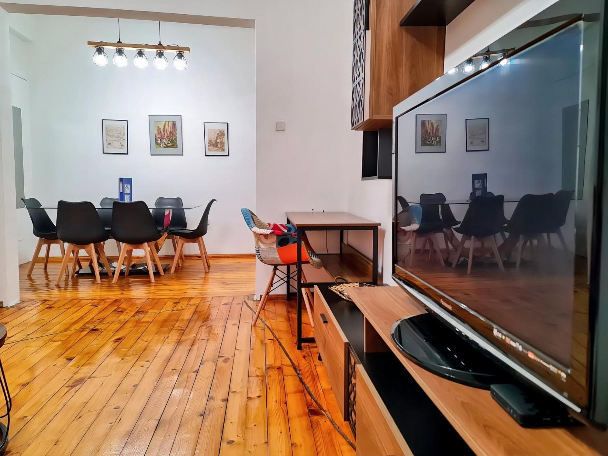 Center Sofialuxrentals Vasil Levski София