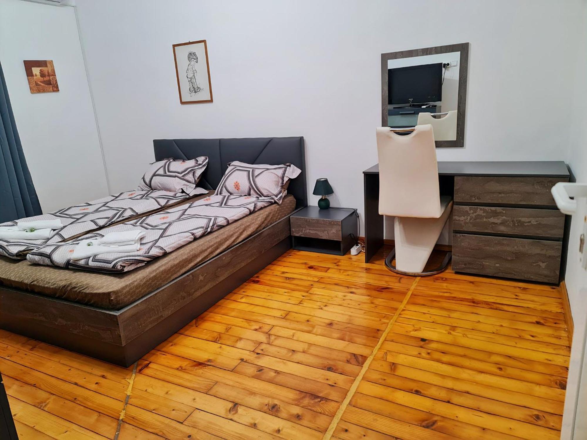 Center Sofialuxrentals Vasil Levski * София